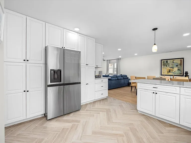 7024 Calvert Ave #B — Photo 24