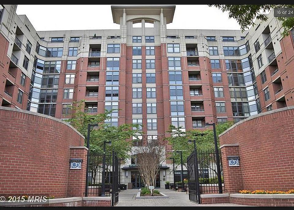 1st image of 1021 N Garfield St APT 427