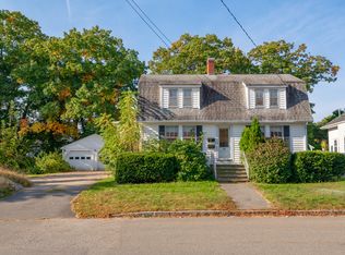38 Plymouth St, Portland, ME 04103