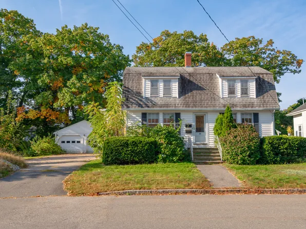 38 Plymouth Street, Portland, ME 04103
