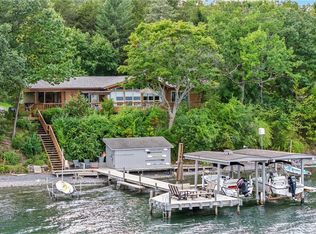3779 Severne On Seneca, Himrod, NY 14842