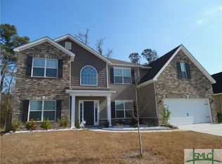 12 Litchfield Dr, Savannah, GA 31419