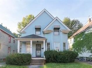 6808 Worley Ave, Cleveland, OH 44105