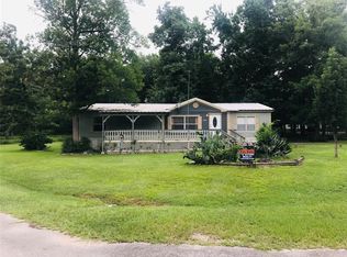 303 Eagle Dr, Trinity, TX 75862