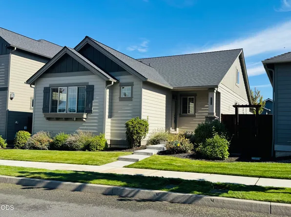 1386 NE Wilshire Dr, Prineville, OR 97754