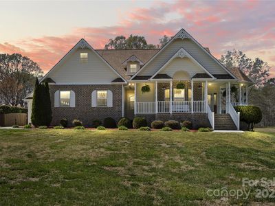 2911 Rainwater Ct, Monroe, NC, 28110