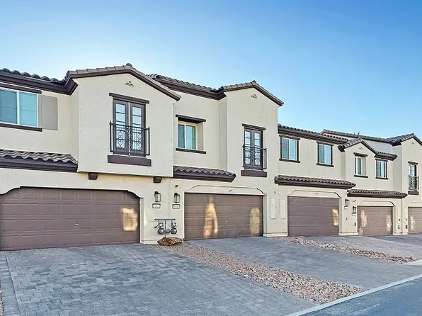 943 Jigglypuff Pl, Henderson, NV 89011