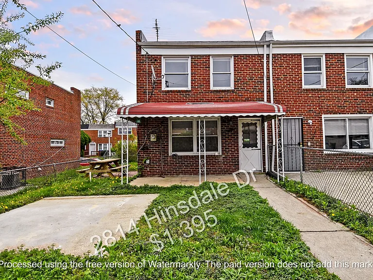 2814 Hinsdale Dr — Photo 24
