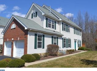 34 Windsor Pond Rd #1006, West Windsor, NJ 08550