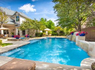 4671 Post Oak Dr, Frisco, TX 75034