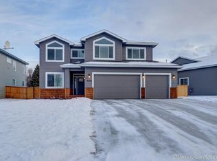 4015 Easter Island Cir, Anchorage, AK 99515