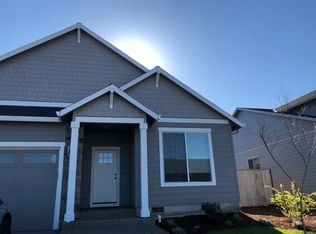 5244 Ava St SE, Turner, OR 97392