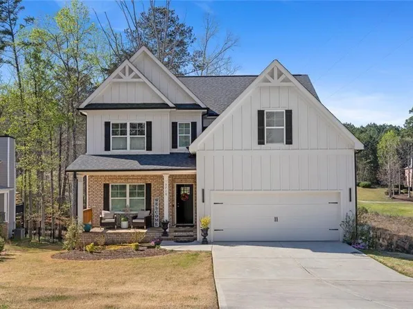 3710 Fairway Dr, Cumming, GA 30041