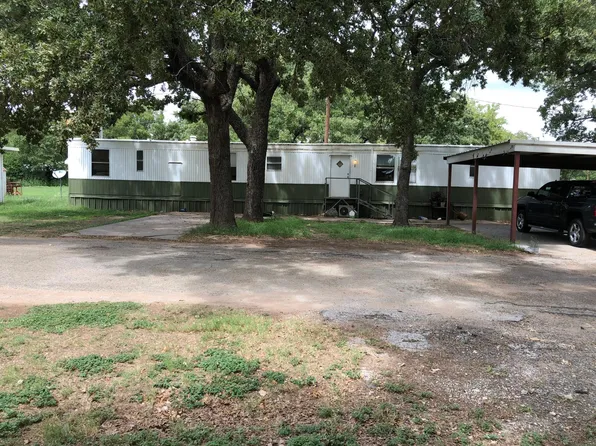 725 N Ash Ter Lot 1, Springtown, TX 76082