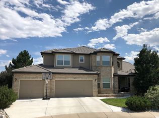 12674 Esperanza Ct, Castle Pines, CO 80108