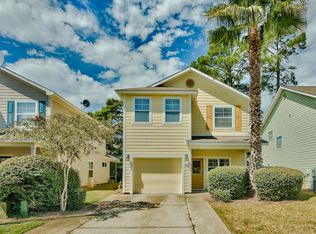 16 Sea Myrtle Way, Santa Rosa Beach, FL 32459