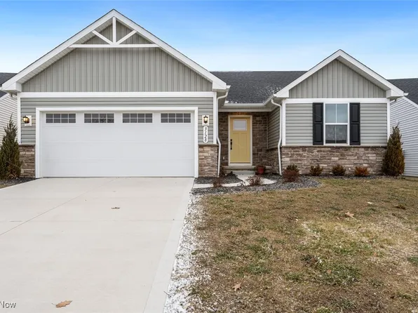 3128 Cottage Cove Dr, Akron, OH 44312