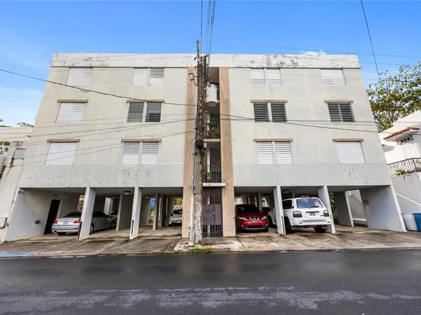 118-C Las Flores #202, San Juan, PR 00912