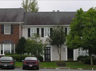 5405 Winters Way, Greensboro, NC 27410