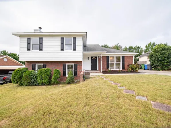 5832 Sandy Oak Dr, Columbus, GA 31907