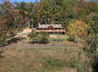 938 Leafstone Cir, Sylva, NC 28779