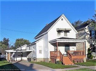 503 14th St, Port Huron, MI