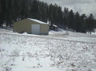 12019 Custer Limestone Rd, Custer, SD 57730