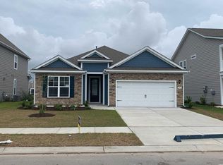 2814 Stellar Loop LOT 15, Eaton H Myrtle Beach, SC 29577
