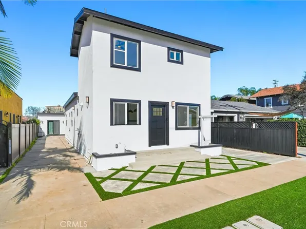 3519 E Colorado St, Long Beach, CA 90814