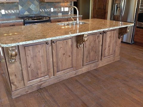 Great Kitchen Storage