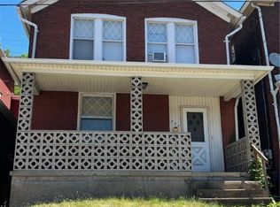 742 Middle Ave, Wilmerding, PA 15148