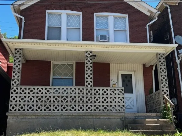 742 Middle Ave, Wilmerding, PA 15148