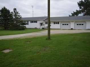 218 W Walnut St, Rockford, OH 45882