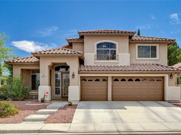 3055 Whispering Crest Dr, Henderson, NV 89052
