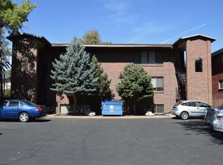 241 E 400 N #3, Provo, UT 84606