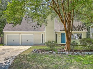 141 Bridgecreek Dr, Goose Creek, SC 29445