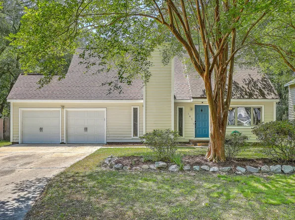141 Bridgecreek Dr, Goose Creek, SC 29445