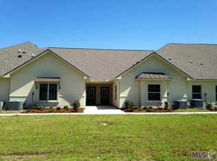 3935 Cypress Hall Dr #AC, Addis, LA 70710