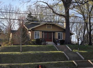 301 Gaines Ave SW, Russellville, AL 35653