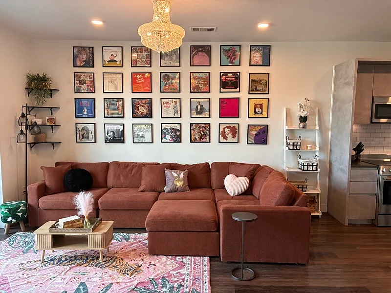 2 bed, 1210 sqft, $3,150 — Photo 2