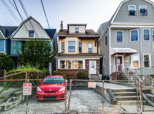 21 Clendenny Ave FLOOR 1, Jersey City, NJ 07304
