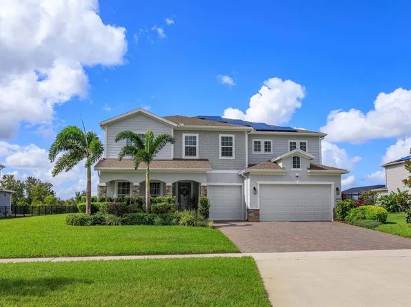 4150 Sunset Preserve Blvd, Orlando, FL 32820