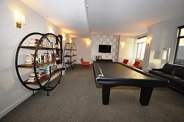 Rented by Keller Williams NYC