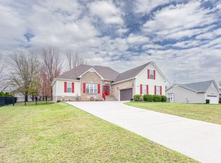 361 Sango Rd LOT 2, Clarksville, TN 37043