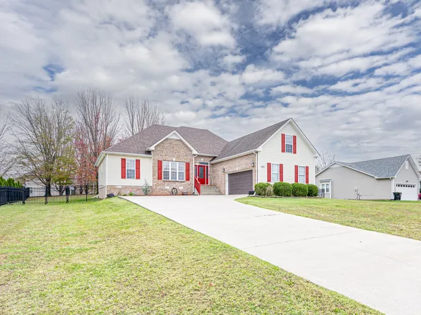 361 Sango Rd, Clarksville, TN 37043