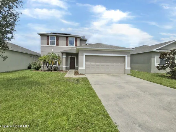 5095 Brilliance Cir, Cocoa, FL 32926