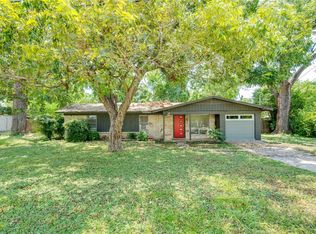 809 Neans Dr #809, Austin, TX 78758