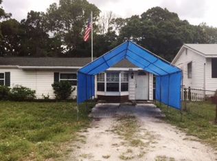7978 49th Ave N, Saint Petersburg, FL 33709