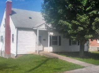 317 Strathmore Dr, Frankfort, KY 40601