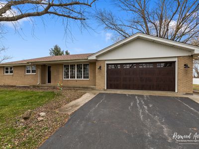 2565 E Offner Rd, Beecher, IL, 60401